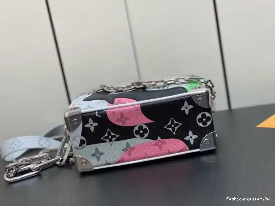FS CHEAP MINI SOFT TRUNK VUITTON LOUIS 0624
